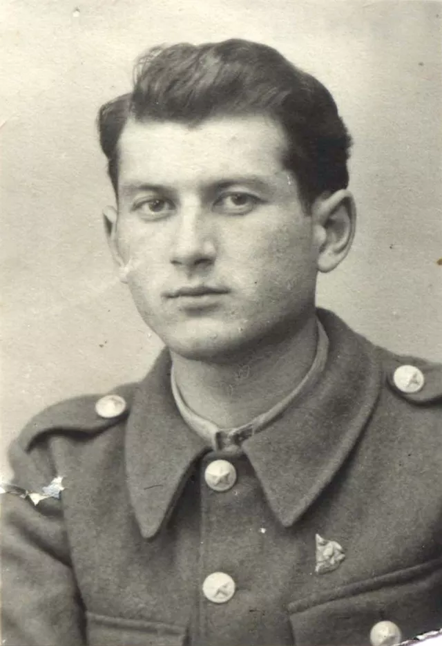 Kovács Tivadar Kovács Tivadar