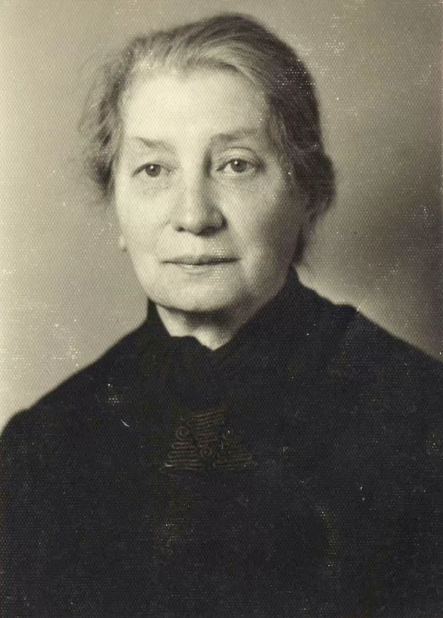 Berger Adolfné Berger Adolfné