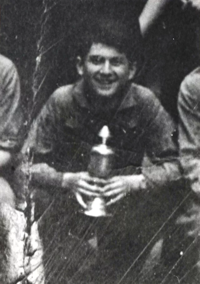 Kovács Tivadar Kovács Tivadar