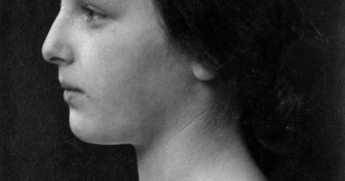 Eva Kckeis-Stangl im Profil | Centropa