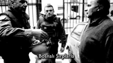 Preview image for the video "Survival in Sarajevo (English audio | Turkish subtitles)". Preview image for the video "Survival in Sarajevo (English audio | Turkish subtitles)".