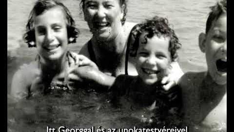 Preview image for the video "Rosa Rosenstein -- Living with History (DE / HU)". Preview image for the video "Rosa Rosenstein -- Living with History (DE / HU)".