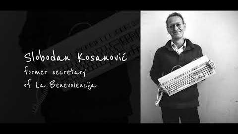 Preview image for the video "Eine Botschaft aus der Zukunft: Bosnien grüßt die Ukraine". Preview image for the video "Eine Botschaft aus der Zukunft: Bosnien grüßt die Ukraine".