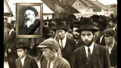 Preview image for the video "Ernest Galpert -- Growing up religious (Hungarian audio)". Preview image for the video "Ernest Galpert -- Growing up religious (Hungarian audio)".
