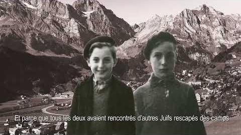 Preview image for the video "Zahor - To Remember (German Audio-French Subtitles)". Preview image for the video "Zahor - To Remember (German Audio-French Subtitles)".