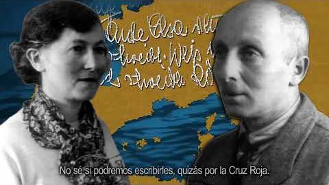 Preview image for the video "ZACHOR - RECUERDA (English audio, Spanish subtitles)". Preview image for the video "ZACHOR - RECUERDA (English audio, Spanish subtitles)".