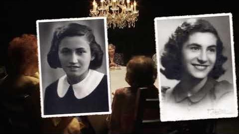 Preview image for the video "The Ladino Ladies' Club". Preview image for the video "The Ladino Ladies' Club".