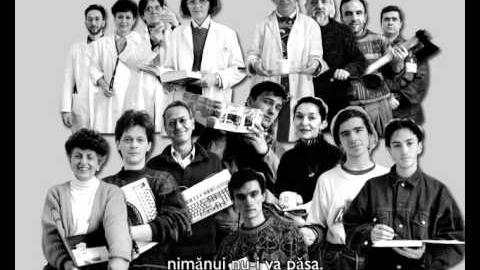 Preview image for the video "Survival in Sarajevo: Friendship in a time of war (Bosnian | Romanian)". Preview image for the video "Survival in Sarajevo: Friendship in a time of war (Bosnian | Romanian)".