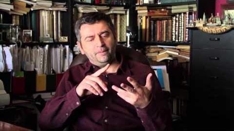 Preview image for the video "Dr. Eliezer Papo - english version". Preview image for the video "Dr. Eliezer Papo - english version".