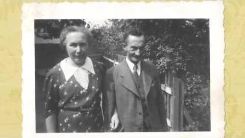 Preview image for the video "Lilli Tauber -- Ein Koffer voll Erinnerung (German audio)". Preview image for the video "Lilli Tauber -- Ein Koffer voll Erinnerung (German audio)".
