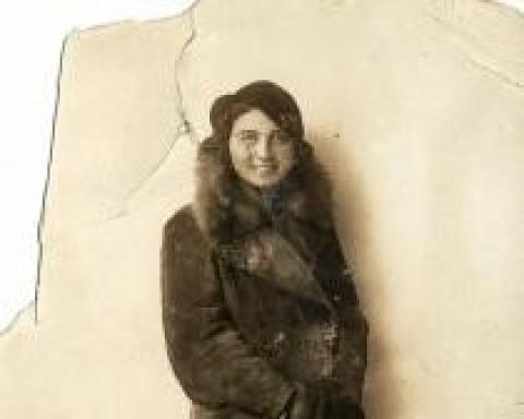 Emilia Leibel