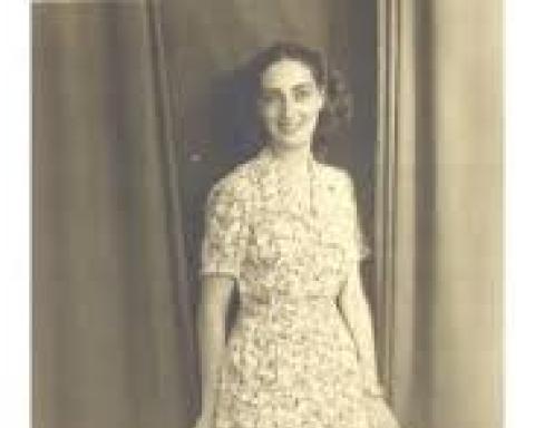 Renée Molho