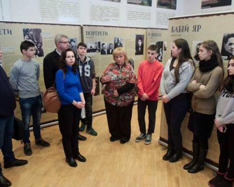 The Ukrainian-Jewish Family Album