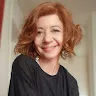Profile picture for user Maria Lieberman