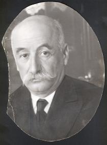 Marko Israel