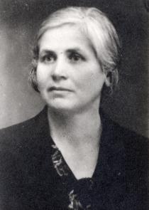 Rebecca Yulzari Rebecca Yulzari