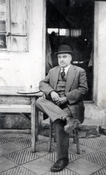 Meshulam Yulzari