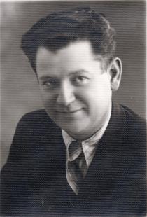 Salvator Israel