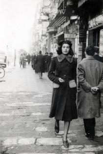 Matilda Israel Matilda Israel