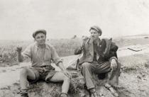 Haim Benaroya