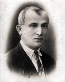 Kelman Kreimer