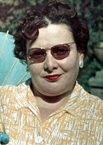 Enna Goldstein