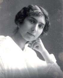 Popper Sándorné