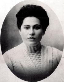 Feina Zilberman