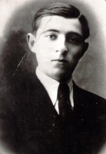 Joseph Fukelman