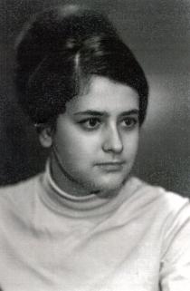 Faina Minkova