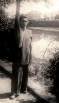 Neubauer Ignác Neubauer Ignác