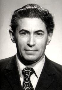 Neubauer Ignác Neubauer Ignác