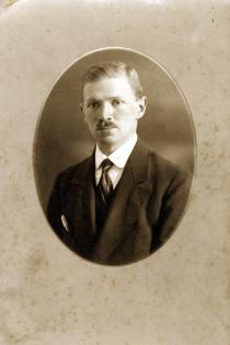 Arthur Landesmann