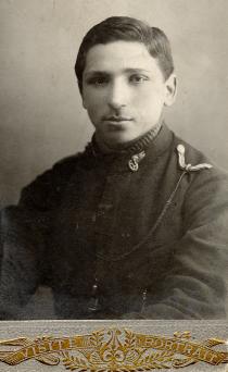 Onkel Max