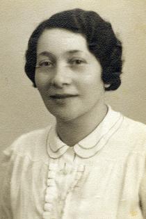 Carla Landesmann