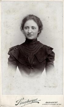 Arabella Landesmann