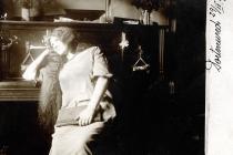 Valerie Landesmann